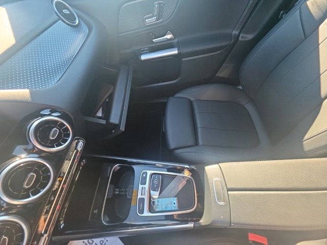 2025 Mercedes-Benz GLA GLA 250