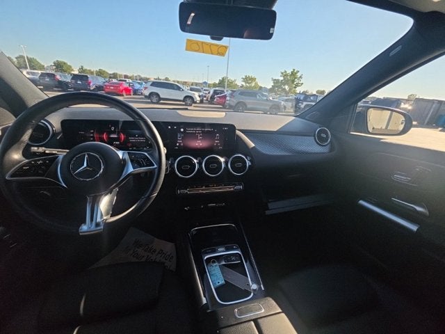 2025 Mercedes-Benz GLA GLA 250