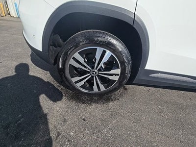 2024 Mercedes-Benz GLA GLA 250