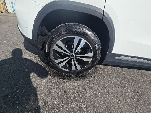 2024 Mercedes-Benz GLA GLA 250