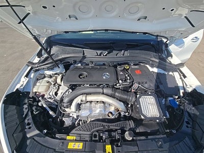 2024 Mercedes-Benz GLA GLA 250