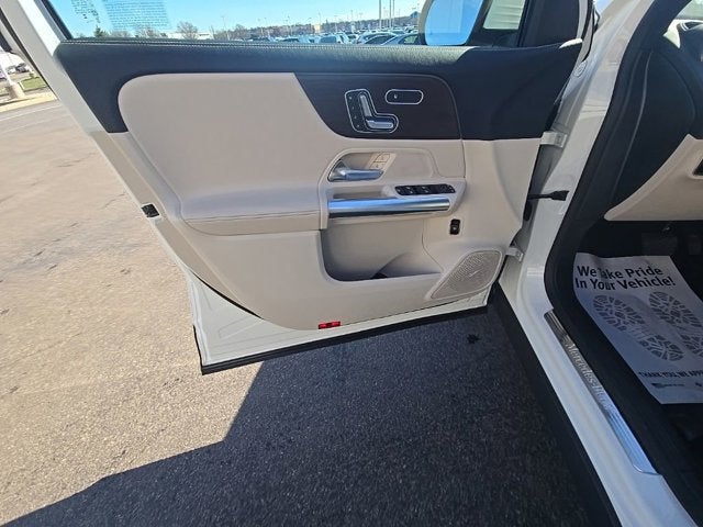 2024 Mercedes-Benz GLA GLA 250