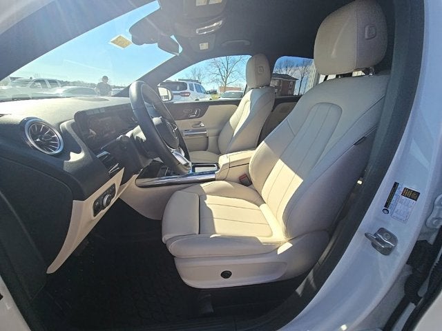 2024 Mercedes-Benz GLA GLA 250