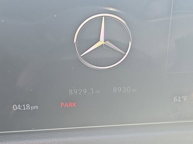 2024 Mercedes-Benz GLA GLA 250