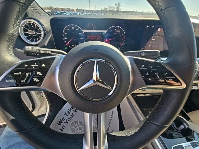 2024 Mercedes-Benz GLA GLA 250