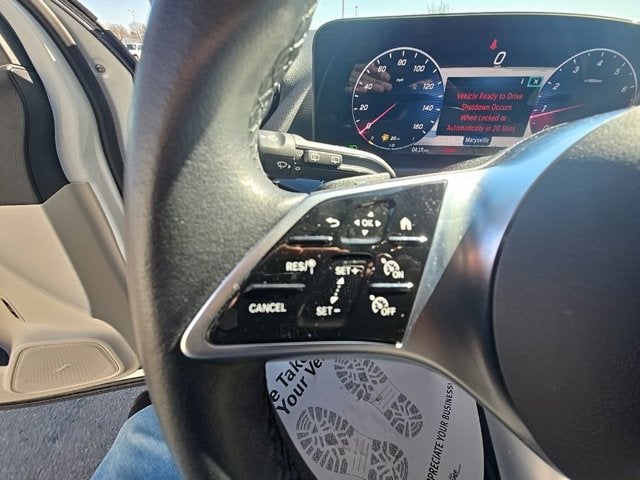 2024 Mercedes-Benz GLA GLA 250