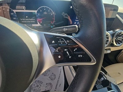 2024 Mercedes-Benz GLA GLA 250