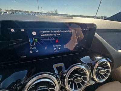 2024 Mercedes-Benz GLA GLA 250