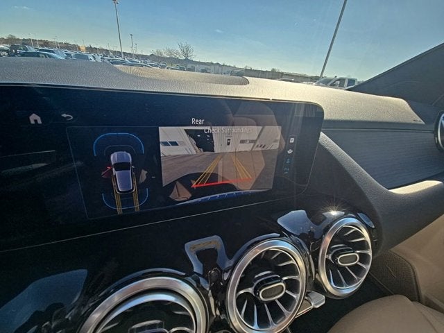 2024 Mercedes-Benz GLA GLA 250