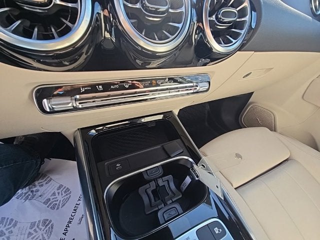 2024 Mercedes-Benz GLA GLA 250