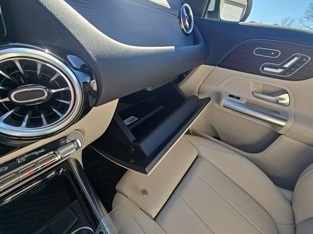 2024 Mercedes-Benz GLA GLA 250