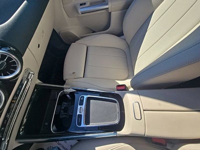 2024 Mercedes-Benz GLA GLA 250