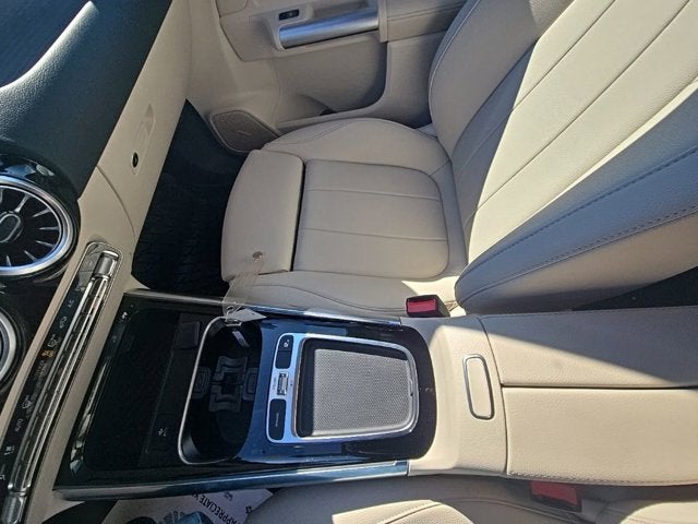 2024 Mercedes-Benz GLA GLA 250