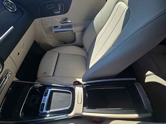 2024 Mercedes-Benz GLA GLA 250