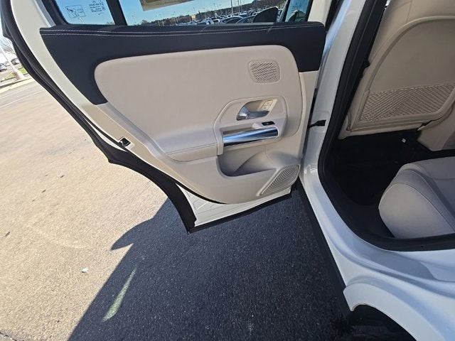 2024 Mercedes-Benz GLA GLA 250