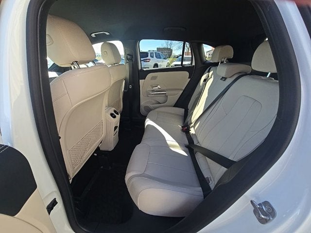 2024 Mercedes-Benz GLA GLA 250