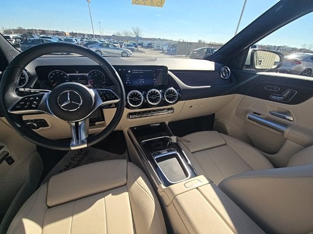 2024 Mercedes-Benz GLA GLA 250