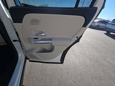 2024 Mercedes-Benz GLA GLA 250