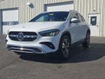 2024 Mercedes-Benz GLA GLA 250