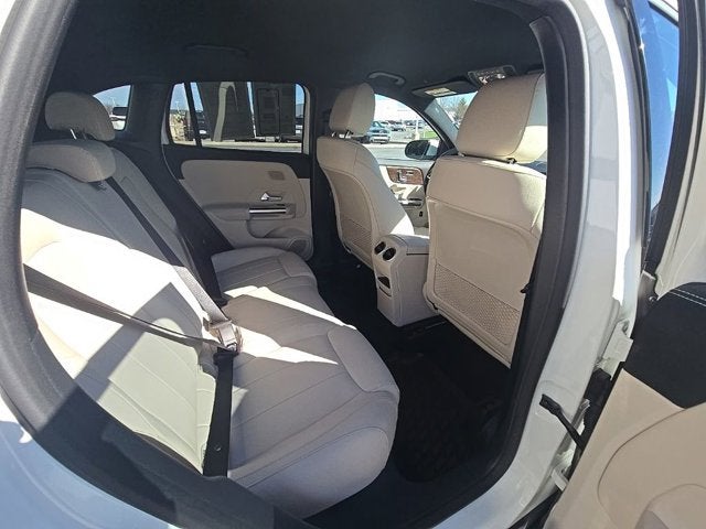 2024 Mercedes-Benz GLA GLA 250