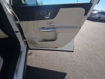 2024 Mercedes-Benz GLA GLA 250