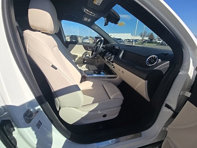 2024 Mercedes-Benz GLA GLA 250