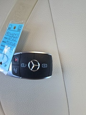 2024 Mercedes-Benz GLA GLA 250