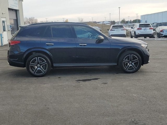 2023 Mercedes-Benz GLC GLC 300