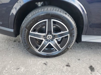 2023 Mercedes-Benz GLC GLC 300