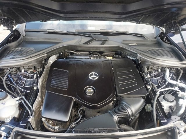 2023 Mercedes-Benz GLC GLC 300