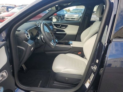 2023 Mercedes-Benz GLC GLC 300