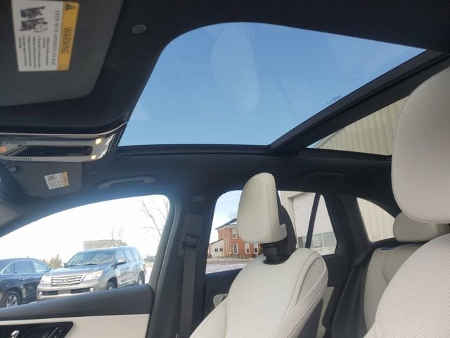 2023 Mercedes-Benz GLC GLC 300