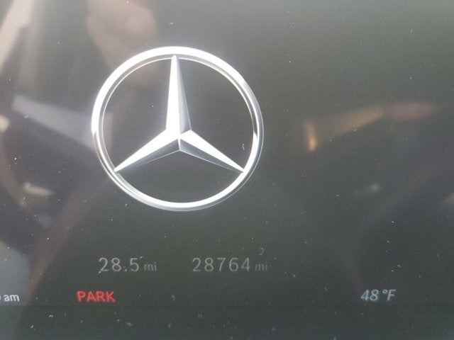 2023 Mercedes-Benz GLC GLC 300