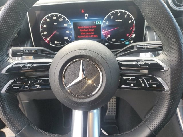 2023 Mercedes-Benz GLC GLC 300