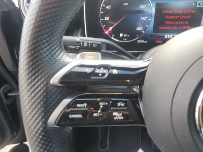 2023 Mercedes-Benz GLC GLC 300