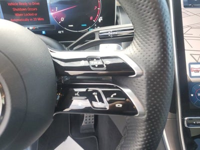 2023 Mercedes-Benz GLC GLC 300