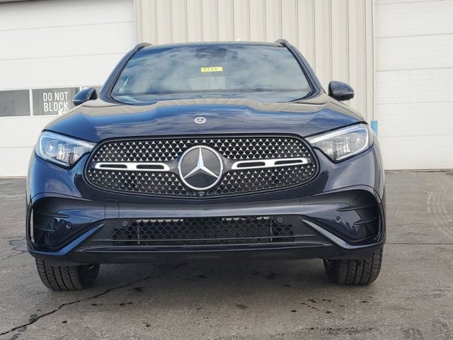 2023 Mercedes-Benz GLC GLC 300