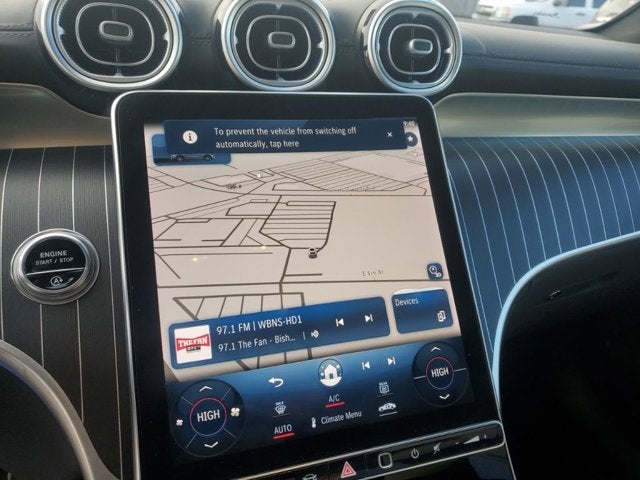 2023 Mercedes-Benz GLC GLC 300