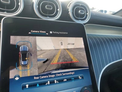 2023 Mercedes-Benz GLC GLC 300