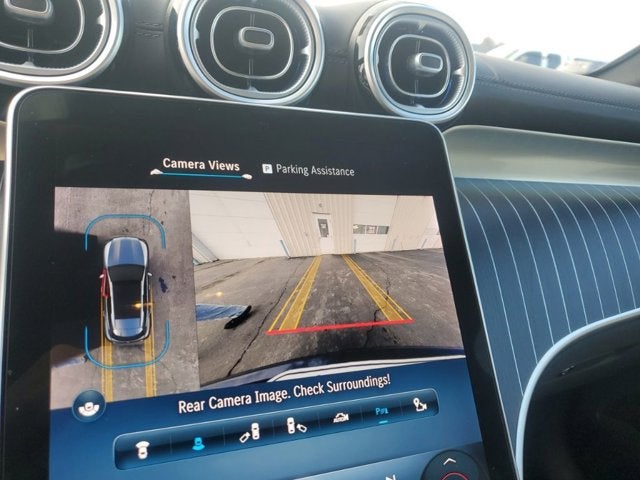 2023 Mercedes-Benz GLC GLC 300