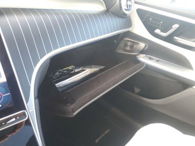 2023 Mercedes-Benz GLC GLC 300