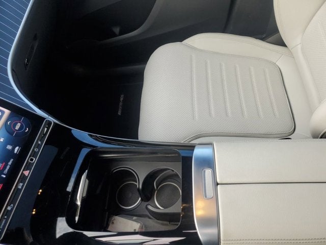 2023 Mercedes-Benz GLC GLC 300