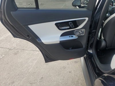 2023 Mercedes-Benz GLC GLC 300