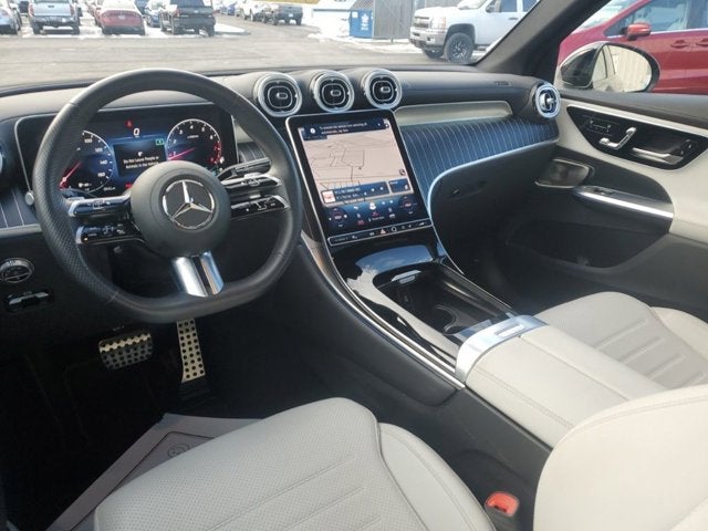 2023 Mercedes-Benz GLC GLC 300