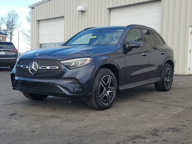 2023 Mercedes-Benz GLC GLC 300