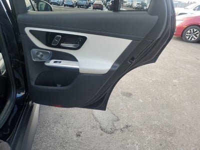 2023 Mercedes-Benz GLC GLC 300