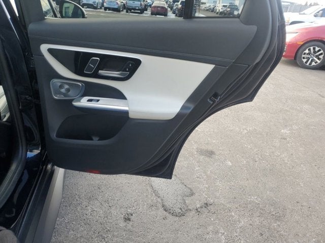 2023 Mercedes-Benz GLC GLC 300