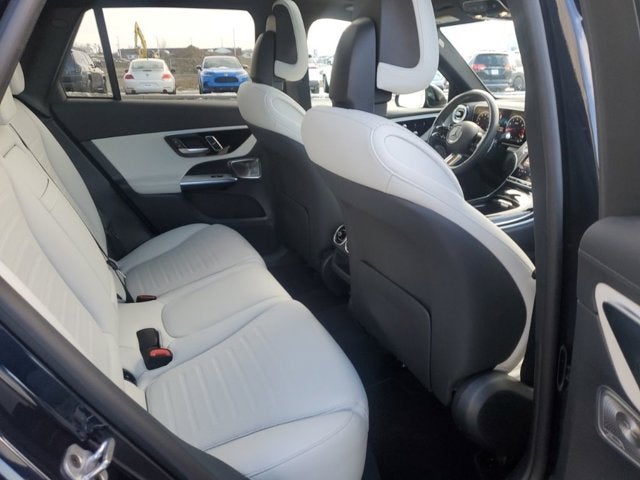 2023 Mercedes-Benz GLC GLC 300