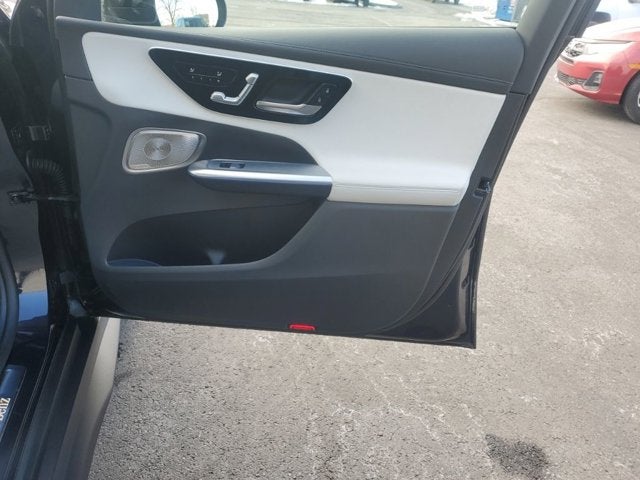 2023 Mercedes-Benz GLC GLC 300