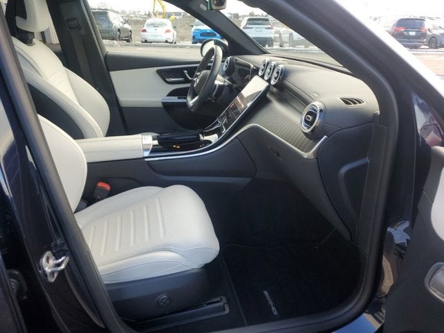 2023 Mercedes-Benz GLC GLC 300